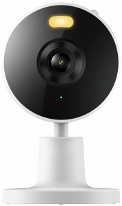 Купить Xiaomi Mi Smart Camera C100 GL (MJSXJ25CM) White