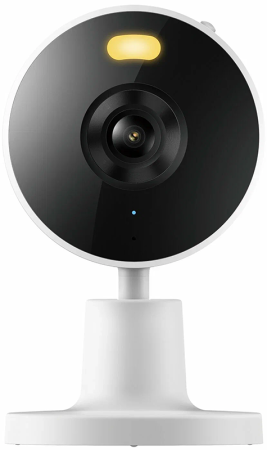Купить Xiaomi Mi Smart Camera C100 GL (MJSXJ25CM) White