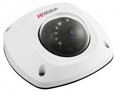 HiWatch DS-T251 (2.8 mm)