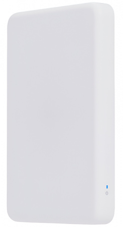 Купить Xiaomi Magnetic Power Bank 7.5W 5000 mAh (WPB0507) White