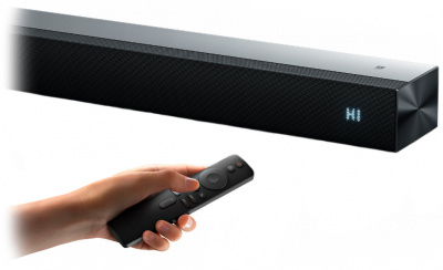 Купить Xiaomi MI TV Soundbar 2.0 (SNS5MB-20)