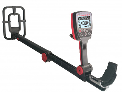 Купить CARCAM Metal Detector MD-610