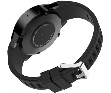 CARCAM Smart Watch GW12 Black