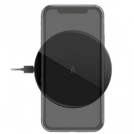 Xiaomi ZMI Wireless Charger Black (WTX10)