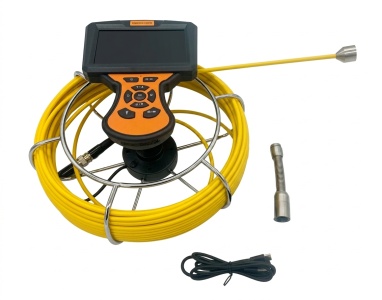 Купить CARCAM ENDO Sewer Pipe Inspection Camera IP68 EN-720