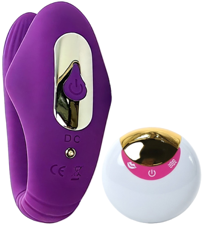 Купить Yuna Masturbator 2nd Generation (HW-264) Purple