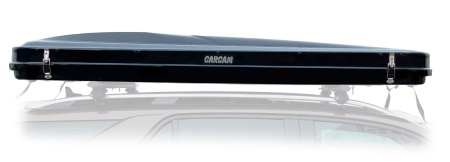 Купить Автомобильная палатка CARCAM Roof Tent (CC6001)