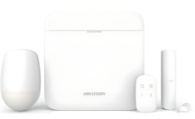 Hikvision DS-PWA64-Kit-WE (RU) Комплект охранной сигнализации