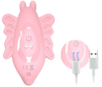 Купить SenCiciMen Dildo with Lick Vibrator (SCMHW-493)