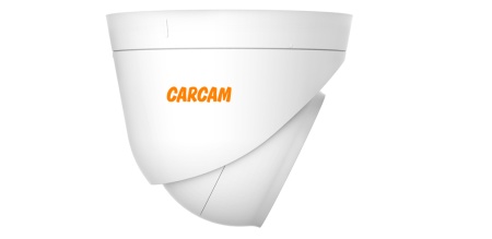 CARCAM 5MP Dome HD Camera 5075