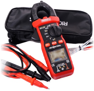 Купить Цифровые токовые клещи RichMeters RM99C Pro