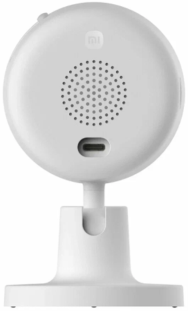 Купить Xiaomi Mi Smart Camera C100 GL (MJSXJ25CM) White