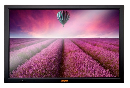 Купить CARCAM 16" LED TV DVB-T2/Analog 3600 mAh (CCLED16B)