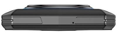 Купить Смартфон DOOGEE V40 Pro 16/512 Gb Midnight Blue