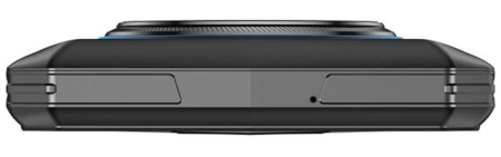 Купить Смартфон DOOGEE V40 Pro 16/512 Gb Midnight Blue