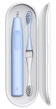 Xiaomi Oclean F1 Sonic Electric Toothbrush Travel Suit Light Blue