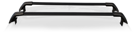 Купить Автобагажник CARCAM ROOF RAIL 905 мм (CC8702) Black