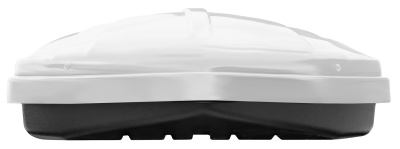 Купить Автобокс CARCAM 500Л (CC3033) Белый