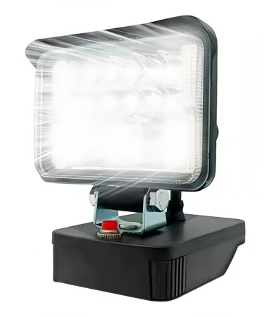 Купить SUNTEK Cordless Lithium Battery LED Flashlight (STLG01)