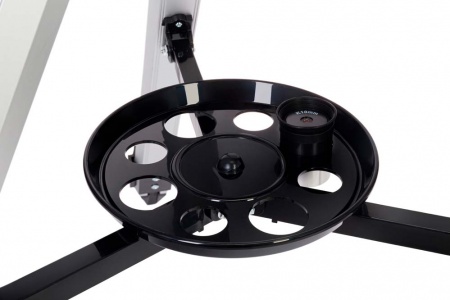 Купить Телескоп Levenhuk Blitz 114 PLUS