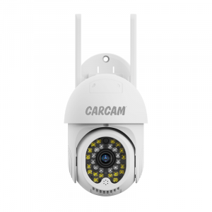 Купить CARCAM 3MP Outdoor PTZ Camera V380P12-4G