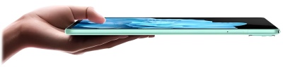 Купить Планшет DOOGEE T10S 6/128 Gb Mint Green