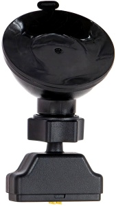 Купить Кронштейн на присоске и АЗУ для CARCAM HYBRID 2/3/4 Signature Type-C