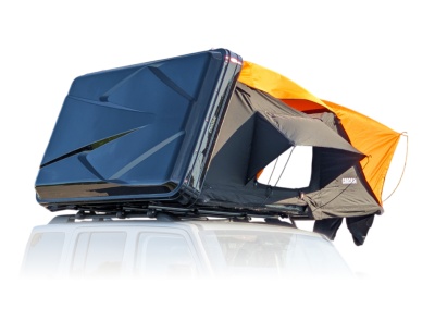 Купить CARCAM Roof Tent (CC6008V2.1)