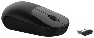 Xiaomi Mi Wireless Mouse Black (WXSB01MW)