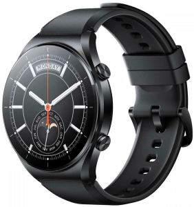 Xiaomi Watch S1 (M2108W1) Black