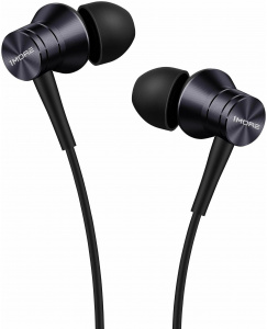 Купить Xiaomi 1MORE Piston Fit In-Ear (E1009) Gray