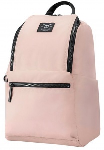Xiaomi 90 Points Pro Leisure Travel Backpack 10L Pink