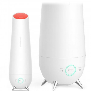 Купить Увлажнитель воздуха Xiaomi Humidifier DEM-LD610