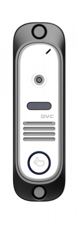 Вызывная панель DVC-414С Серебро