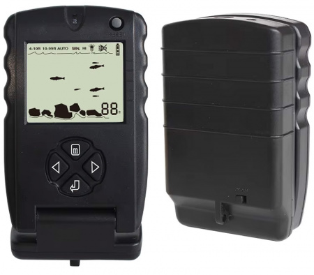 Купить LUCKY Smart Fish Finder FF717