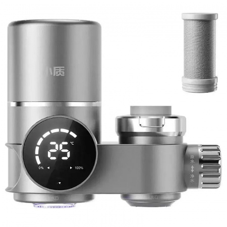 Купить Xiaomi Xiaozhi Water Purifier With Intelligent Digital Display (LJ206)