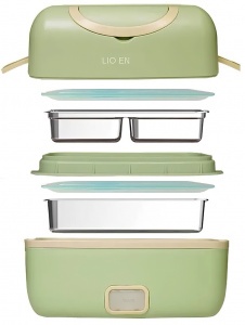 Xiaomi Liven Fun Portable Cooking Electric Lunch Box (FH-18)