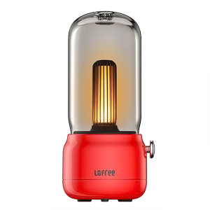 Xiaomi Lofree Candle Lights Red (EP502)