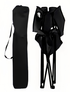 Купить Xiaomi Camping Chair (XMOCF04BK) Black