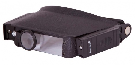 Купить Лупа налобная Levenhuk Zeno Vizor H1