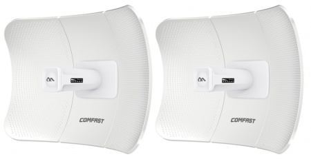 Comfast CF-E317A Комплект 2шт.