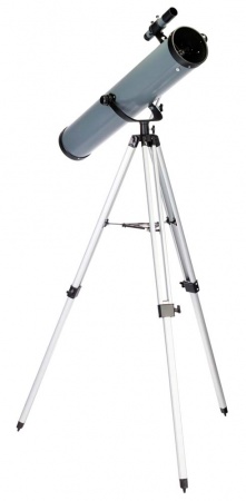 Купить Телескоп Levenhuk Blitz 114 BASE