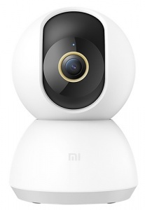 Xiaomi Mijia 360° Home Camera PTZ Version 2K (MJSXJ09CM)