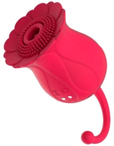 Купить Sunflower Sucker (HW-317) Red