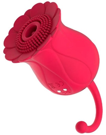 Купить Sunflower Sucker (HW-317) Red