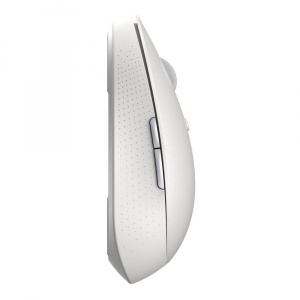 Xiaomi Mouse Bluetooth Silent Edition White (WXSMSBMW02)
