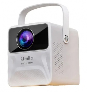 Umiio Projector P860 White