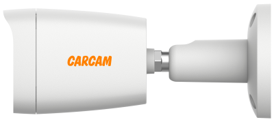 Купить CARCAM 8MP Bullet Smart Hybrid Light IP Camera 8511