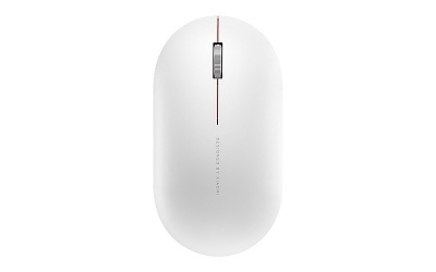 Xiaomi Mi Wireless Mouse 2 (XMWS002TM) White