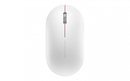 Xiaomi Mi Wireless Mouse 2 White (XMWS002TM)